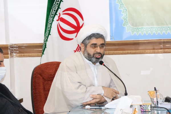 جلسه هم اندیشی اساتید،دانشجو معلمان و کارکنان دانشگاه فرهنگیان استان قم 2