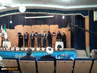 درخشش دانشجومعلمان قمی

کسب رتبه های مختلف در بخش های مختلف پویش سفیران حسینی(ع)