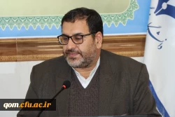 برگزاری نشست نقد و بررسی کتاب اخلاق حرفه ای در تربیت 2