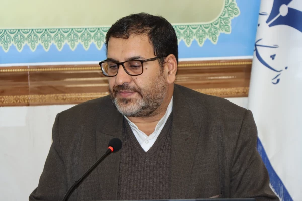 برگزاری نشست نقد و بررسی کتاب اخلاق حرفه ای در تربیت 2