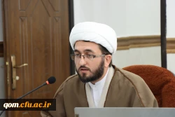 برگزاری نشست نقد و بررسی کتاب اخلاق حرفه ای در تربیت 3