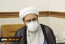 برگزاری نشست نقد و بررسی کتاب اخلاق حرفه ای در تربیت 5