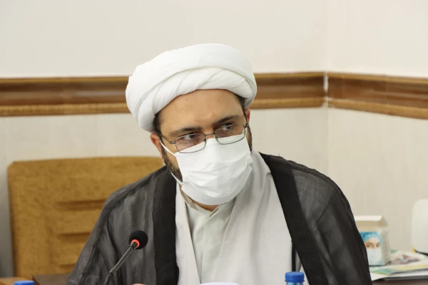 برگزاری نشست نقد و بررسی کتاب اخلاق حرفه ای در تربیت 5