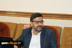 برگزاری نشست نقد و بررسی کتاب اخلاق حرفه ای در تربیت 6