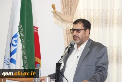 مراسم بزرگداشت روز دانشجو 3