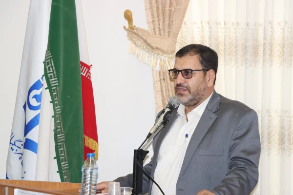 مراسم بزرگداشت روز دانشجو 3