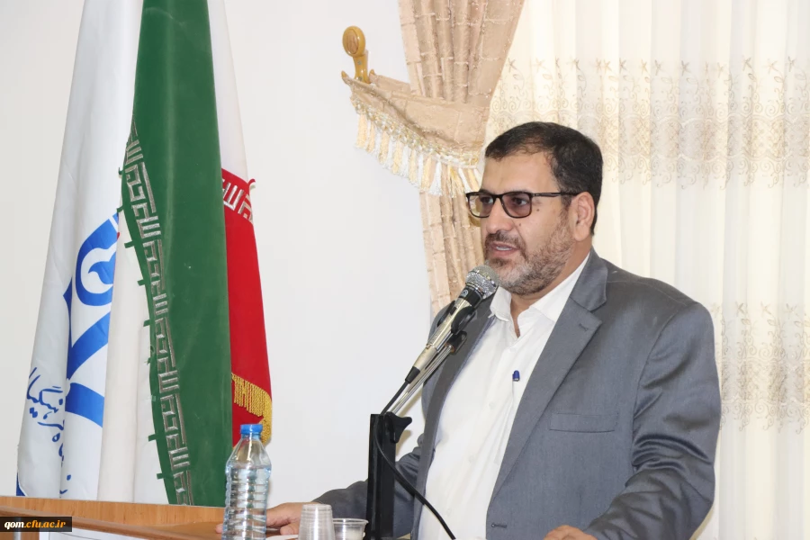 مراسم بزرگداشت روز دانشجو 3