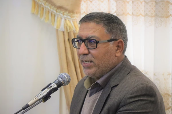 مراسم بزرگداشت روز دانشجو 5