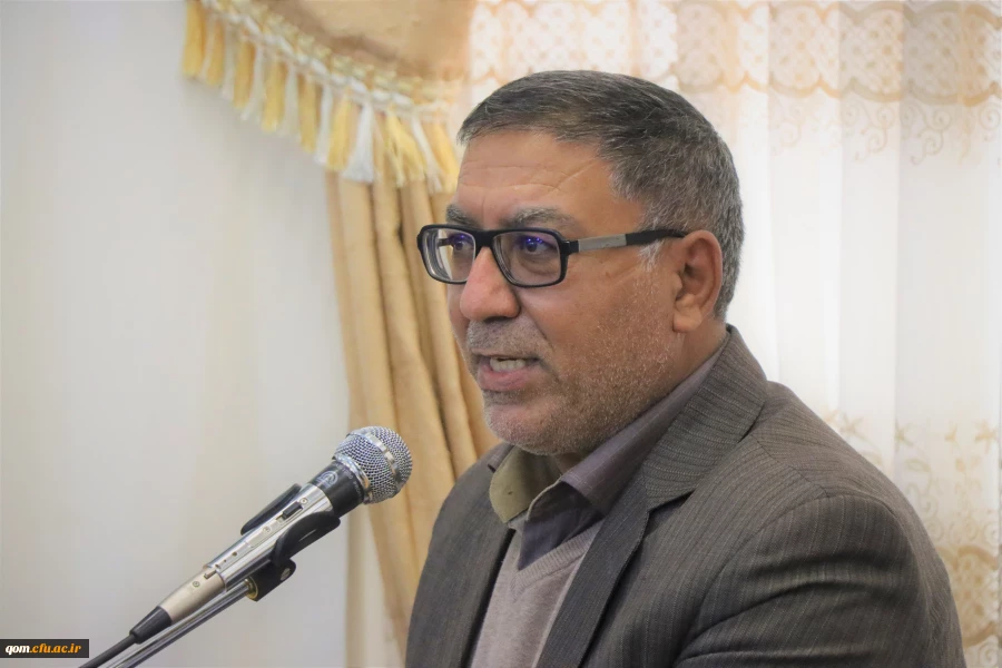 مراسم بزرگداشت روز دانشجو 5