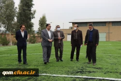 مراسم بزرگداشت روز دانشجو 6