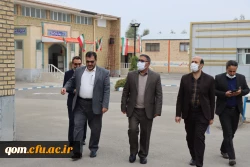 مراسم بزرگداشت روز دانشجو 7