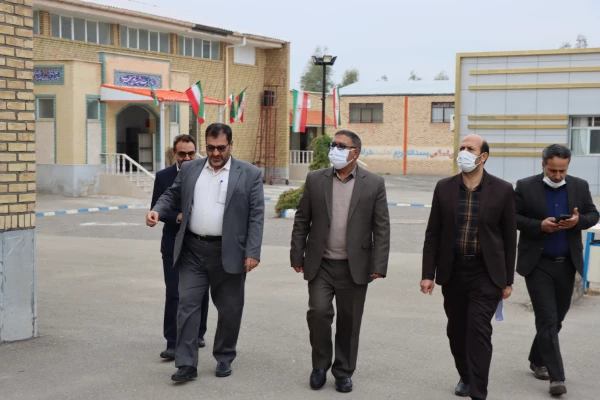 مراسم بزرگداشت روز دانشجو 7