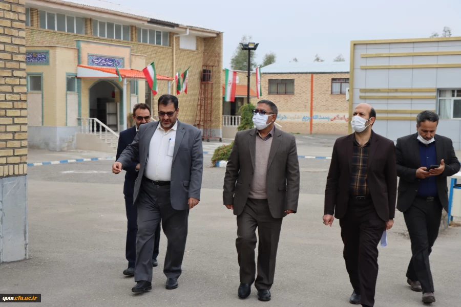 مراسم بزرگداشت روز دانشجو 7