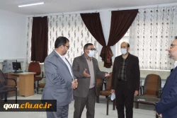 مراسم بزرگداشت روز دانشجو 8