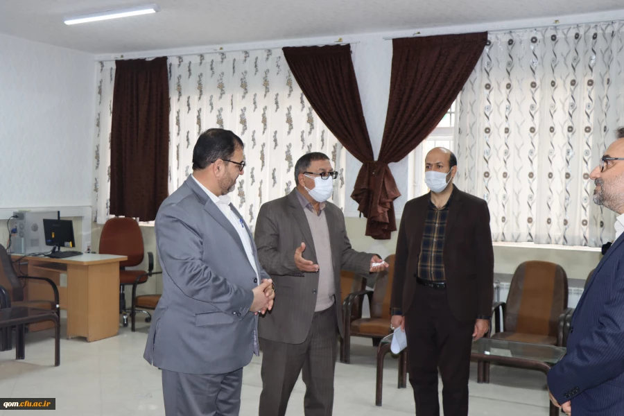 مراسم بزرگداشت روز دانشجو 8