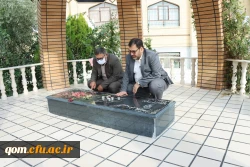 مراسم بزرگداشت روز دانشجو 9