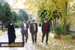 مراسم بزرگداشت روز دانشجو 10