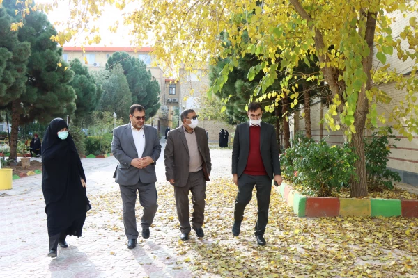 مراسم بزرگداشت روز دانشجو 10