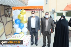 مراسم بزرگداشت روز دانشجو 11