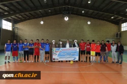 مراسم بزرگداشت روز دانشجو 13