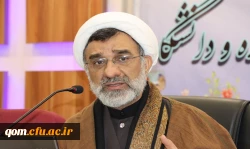 برگزاری دهمین جشنواره استانی پژوهش و فناوری دانشگاه فرهنگیان و بزرگداشت روز وحدت حوزه و دانشگاه 2