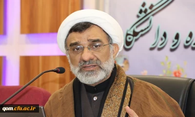 به همت مدیریت امور پردیس های استان قم برگزار شد:

برگزاری دهمین جشنواره استانی پژوهش و فناوری دانشگاه فرهنگیان و بزرگداشت روز وحدت حوزه و دانشگاه