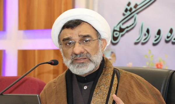 برگزاری دهمین جشنواره استانی پژوهش و فناوری دانشگاه فرهنگیان و بزرگداشت روز وحدت حوزه و دانشگاه 2