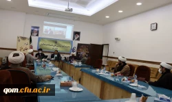 پنل تخصصی کمیسیون تعلیم و تربیت اسلامی ششمین کنگره علوم انسانی اسلامی 4