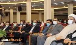 افتتاحیه دوره توانمند سازی کارشناسان فرهنگی و اجتماعی دانشگاه فرهنگیان 2