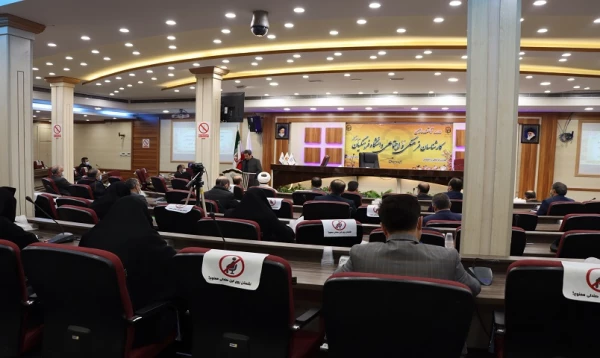 افتتاحیه دوره توانمند سازی کارشناسان فرهنگی و اجتماعی دانشگاه فرهنگیان 3