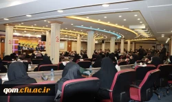 افتتاحیه دوره توانمند سازی کارشناسان فرهنگی و اجتماعی دانشگاه فرهنگیان 5