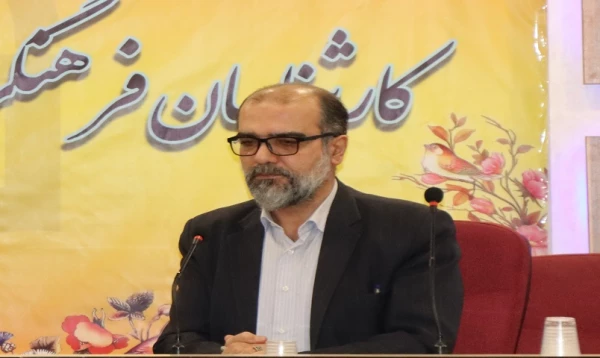 تحول در عرصه فرهنگی نیازمند تربیت معلمین دغدغه مند فرهنگی است  3