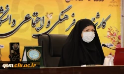 ساماندهی 130نشریه در دانشگاه فرهنگیان 2