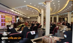 ساماندهی 130نشریه در دانشگاه فرهنگیان 4