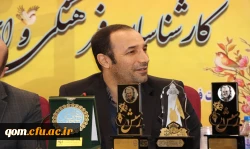 تشکیل 70 کانون برای سه شنبه های مهدوی در دانشگاه فرهنگیان  2