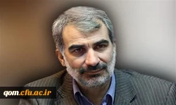 پیام وزیر آموزش و پرورش به دوره توانمندسازی کارشناسان و کارشناسان مسئولان فرهنگی و اجتماعی دانشگاه فرهنگیان کشور 2