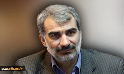 پیام وزیر آموزش و پرورش به دوره توانمندسازی کارشناسان و کارشناسان مسئولان فرهنگی و اجتماعی دانشگاه فرهنگیان کشور