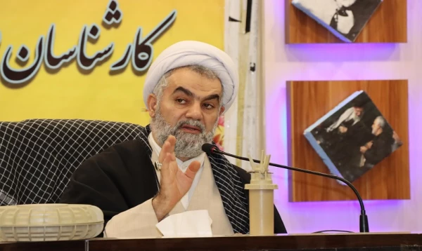 بزرگداشت یاد و خاطره سردار دلها در دوره توانمندسازی کارشناسان فرهنگی و اجتماعی دانشگاه فرهنگیان 2