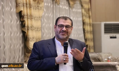 در استان قم برگزار شد

جشن میلاد بانوی آب و آینه حضرت زهرا(س)، روز زن و گرامیداشت مقام مادر