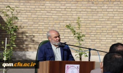 مراسم بزرگداشت روز شهدا  5