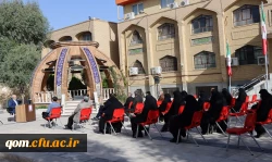 مراسم بزرگداشت روز شهدا  6