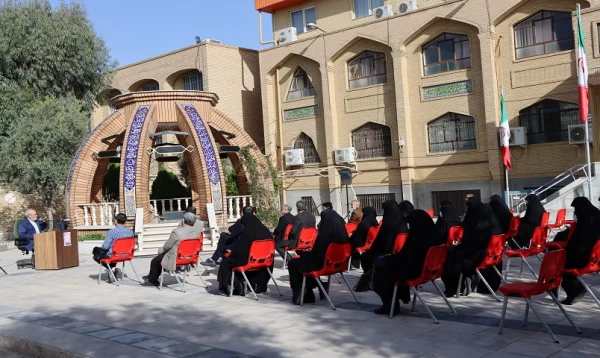 مراسم بزرگداشت روز شهدا  6