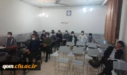 از سرگیری کلاس های حضوری همزمان با سراسر کشور  4