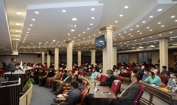 نقش آفرینی جهادگران طرح «رسام» برای تعلیم و تربیت دانش آموزان 4