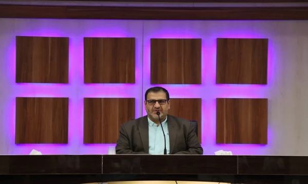 نقش آفرینی جهادگران طرح «رسام» برای تعلیم و تربیت دانش آموزان 7