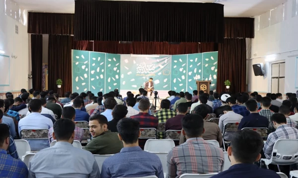 گرامیداشت مقام شامخ معلم 3