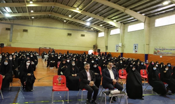 گرامیداشت مقام شامخ معلم 5