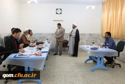 آغاز مصاحبه پذیرفته شده آزمون استخدامی پیمانی آموزش و پرورش 2