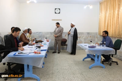 آغاز مصاحبه پذیرفته شده آزمون استخدامی پیمانی آموزش و پرورش