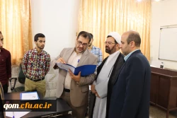 آغاز مصاحبه پذیرفته شده آزمون استخدامی پیمانی آموزش و پرورش 3